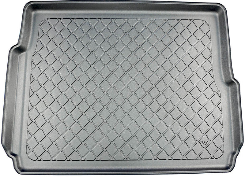 Șină de raft Aristar pentru Peugeot 3008 II SUV (5 uși) (09.2019+), Hybrid și Hybrid4