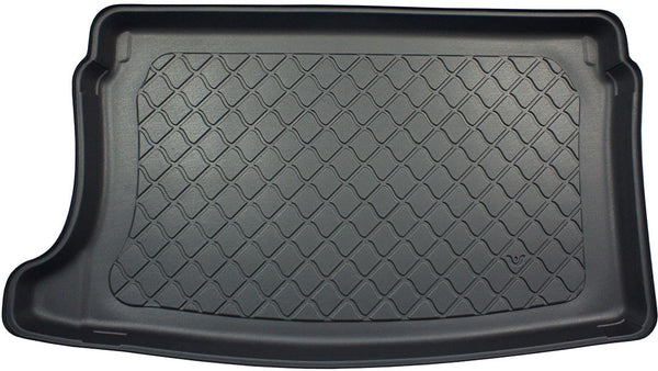 Șină de raft Aristar pentru Seat Ibiza 6F Hatchback 5 uși (2017+) poziție superioară, modele cu podea detașabilă