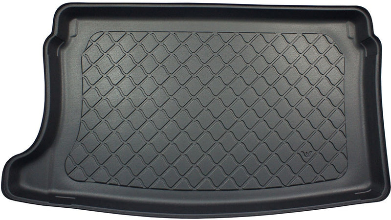 Șină de raft Aristar pentru Seat Ibiza 6F Hatchback 5 uși (2017+) poziție superioară, modele cu podea detașabilă