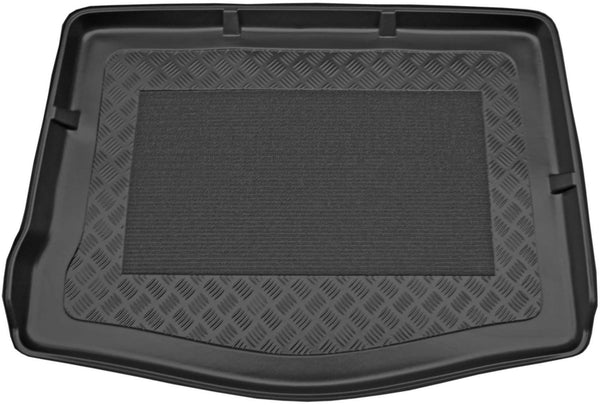 Covoraș de portbagaj Aristar pentru Ford Focus II Hatchback (2004-2011) cu roată de rezervă