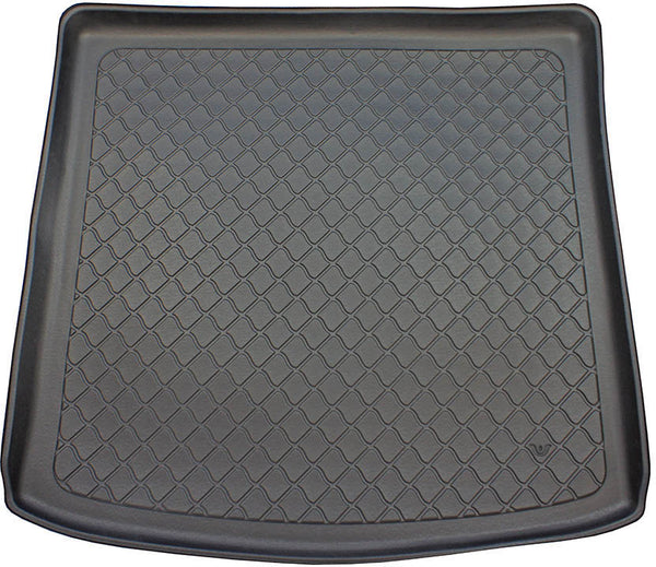 Rack rail Aristar pentru Ford Galaxy III VAN (2015+) 7 locuri - cu al treilea rând scos