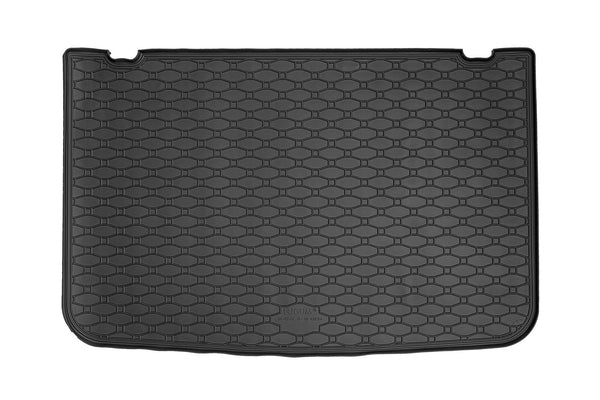 Covoraș de portbagaj din cauciuc Rigum pentru Renault Clio hatchback (2012+)