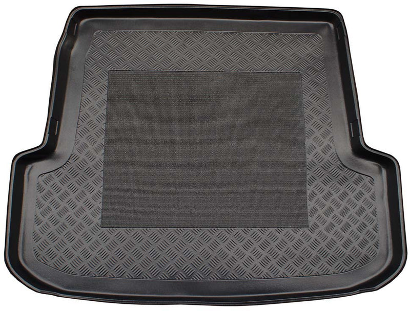 Rack rail Aristar pentru Subaru Legacy IV BP Kombi (2003-2009) 5 uși