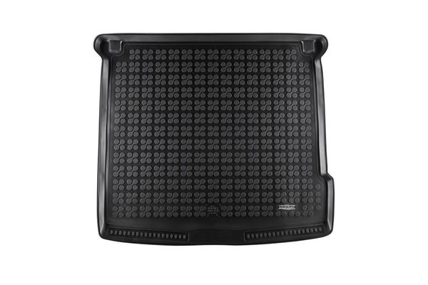 Стелка за багажник Rezaw-Plast за Mercedes ML W166 (2011–2015) / GLE W166 (2015–2019)