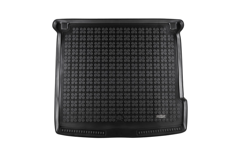 Стелка за багажник Rezaw-Plast за Mercedes ML W166 (2011–2015) / GLE W166 (2015–2019)