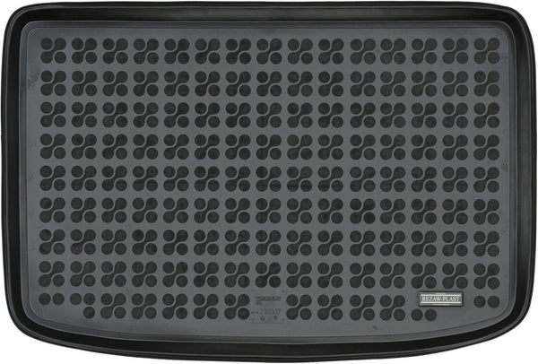 Стелка за багажник REZAW-PLAST за Mercedes A-класа W176 (2012–2018) Хечбек