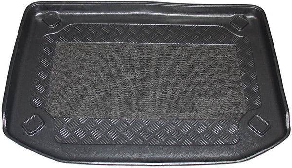 Rack rail Aristar pentru Citroën C3 Picasso (2009-10.2017) - Standard Line poziția superioară a portbagajului