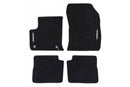 Covorașe Frogum Horizon pentru Peugeot e-2008 (2019+) - 4 părți, negru