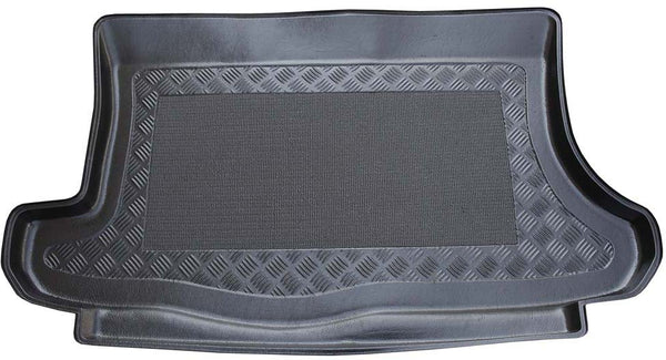 Rack rail Aristar pentru Ford Fusion VAN (2003-08.2007)