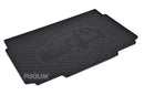 Covoraș de portbagaj din cauciuc Rigum pentru Opel Mokka, Mokka-e (2021+) cu amprenta vehiculului