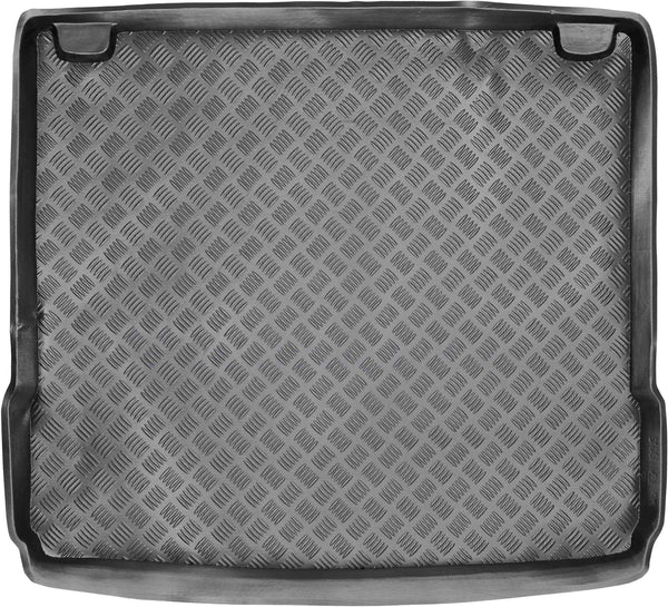 Șină pentru raft Mix-Plast pentru Citroën C5 II Estate (2008-2017)