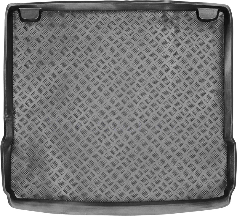 Șină pentru raft Mix-Plast pentru Citroën C5 II Estate (2008-2017)