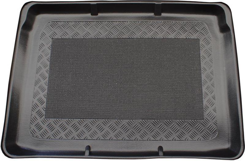 Rack rail Aristar pentru Opel Astra IV J GTC (10.2011-04.2018) hatchback 3 uși cu poziție superioară