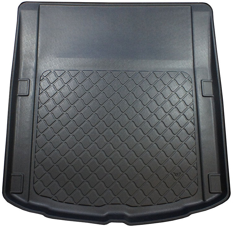 Rack rail Aristar pentru Audi A5 F5 Sportback (2016-2024) - 5 uși