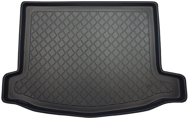 Aristar Guardliner pentru Honda Civic VIII Hatchback 5 uși (2006-2012)