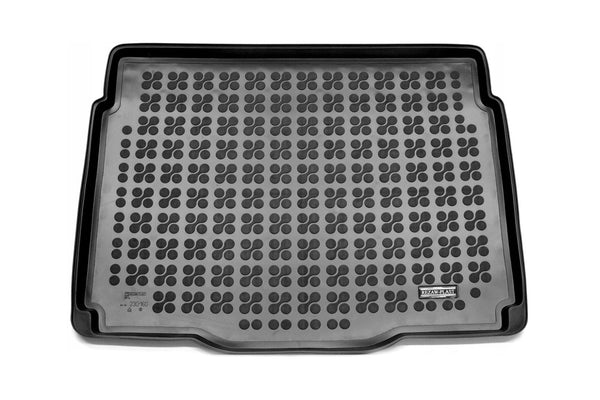 Rack rail Rezaw-Plast pentru Citroën C4 / ë-C4 (2020+), versiune electrică, poziție inferioară