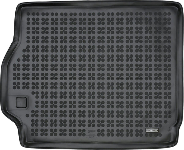 Șină pentru raft Rezaw-Plast pentru Range Rover Sport I (2005-2012) SUV