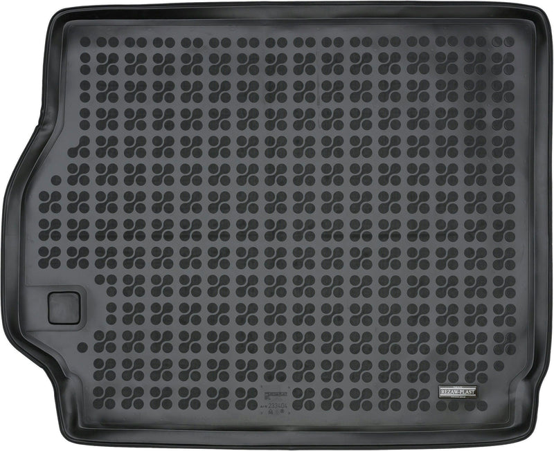 Șină pentru raft Rezaw-Plast pentru Range Rover Sport I (2005-2012) SUV