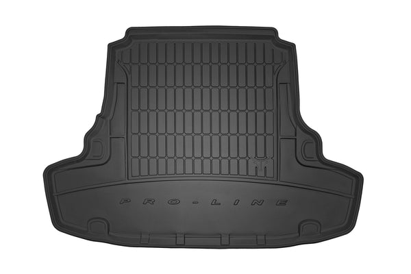 Covoraș de cauciuc Frogum pentru Lexus IS sedan (2013+)