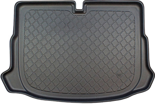 Rack rail Aristar pentru Volkswagen Scirocco III coupe 3 uși (2008-2017)