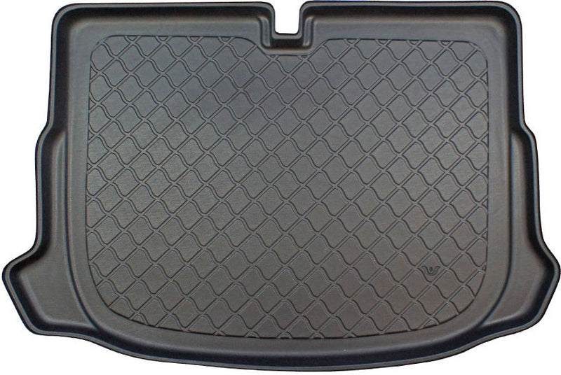 Rack rail Aristar pentru Volkswagen Scirocco III coupe 3 uși (2008-2017)