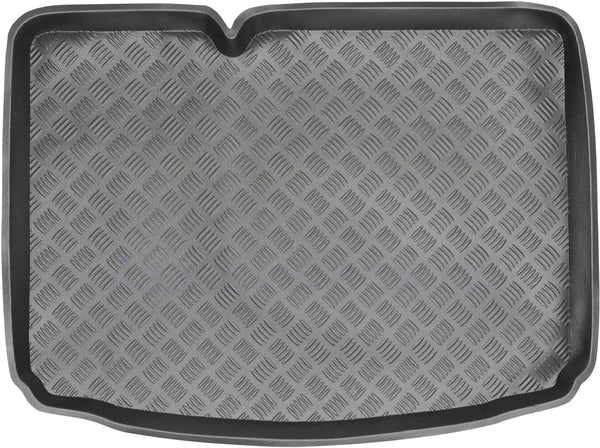 Șină pentru raft Mix-Plast pentru Skoda Fabia III hatchback (2014+)