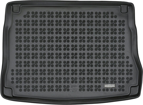 Стелка за багажник Rezaw-Plast за Kia CEE'D I (2006–2012), Хечбек, 5 места