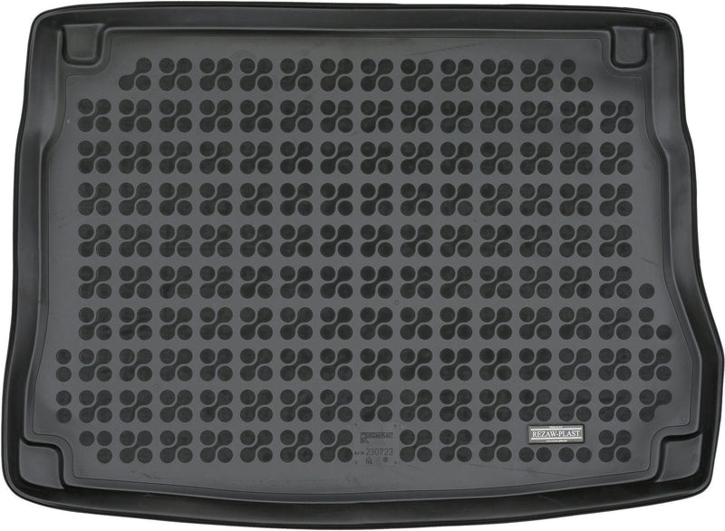 Стелка за багажник Rezaw-Plast за Kia CEE'D I (2006–2012), Хечбек, 5 места