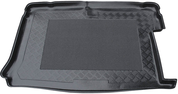 Rack rail ARISTAR pentru Citroën Berlingo I MultiSpace VAN (1998-2007) versiunea cu 5 locuri cu cutie modulară