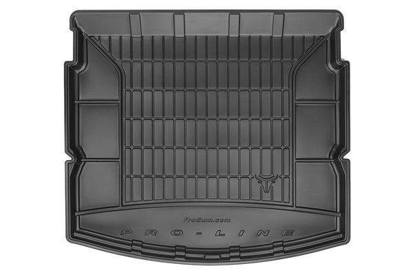 Covoraș de cauciuc Frogum pentru Renault Megane estate (2015-2022) poziție inferioară