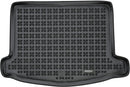 Șină de raft Rezaw-Plast pentru Honda Civic VIII Hatchback (2006-2011) fără subwoofer