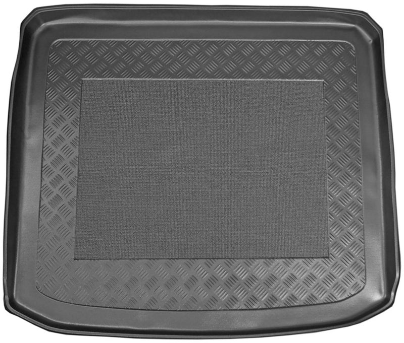 Rack rail ARISTAR pentru Nissan X-TRAIL II T31 SUV poziție inferioară, 5 uși (2007.06-2014.07)