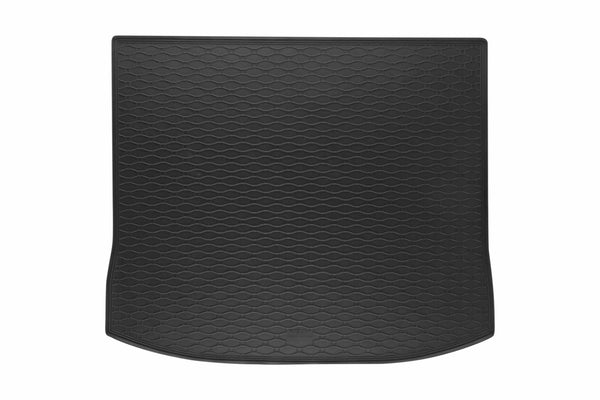 Covoraș de cauciuc Rigum pentru Ford Edge (2016+) negru