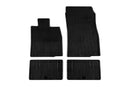 Гумени стелки Gumarny Zubri за Mini Countryman R60 (2010-2013), 4 части, черни