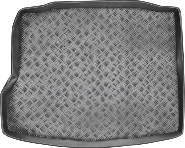 Șină pentru raft Mix-Plast pentru Opel Vectra C Sedan (2002-2008)