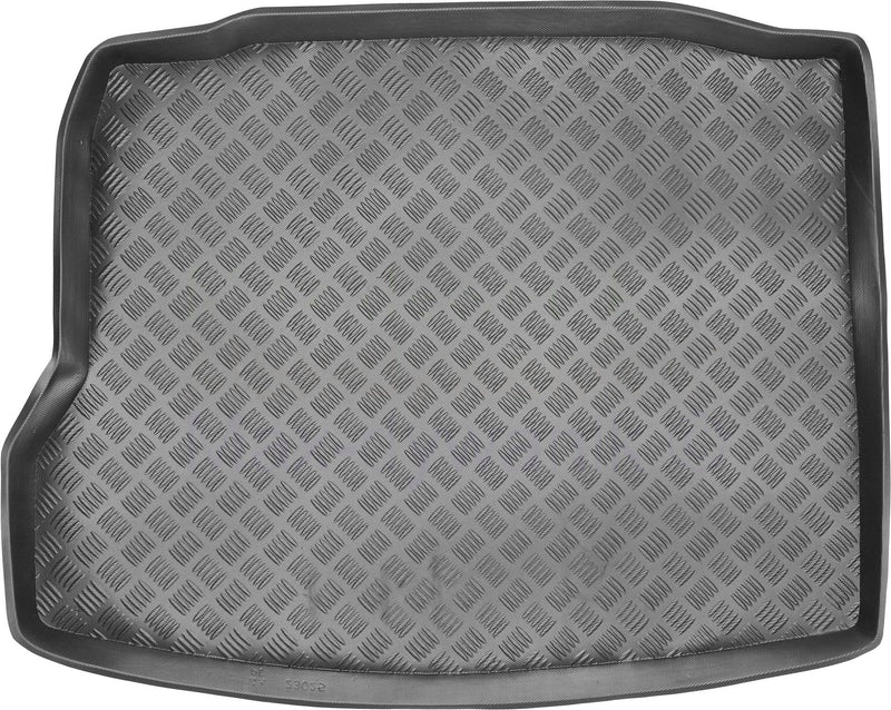 Șină pentru raft Mix-Plast pentru Opel Vectra C Sedan (2002-2008)