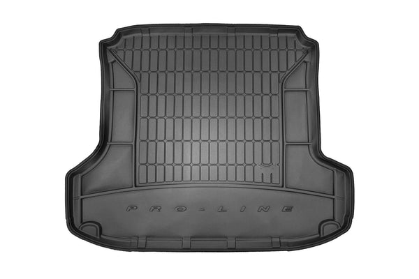 Covoraș de cauciuc Frogum pentru Seat Toledo sedan (1998-2004)