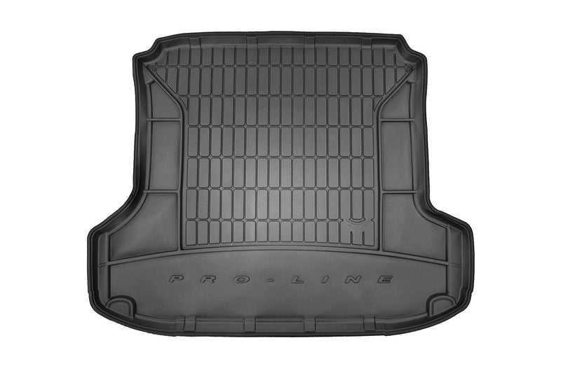 Covoraș de cauciuc Frogum pentru Seat Toledo sedan (1998-2004)