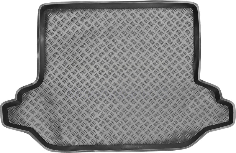Șină suport Mix-Plast pentru Subaru Legacy Kombi (2009-2014)