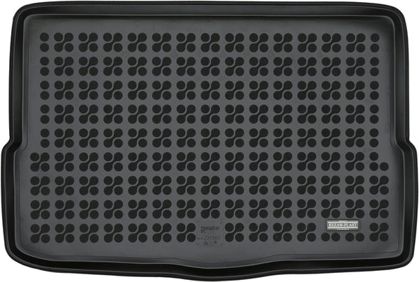 Rack rail Rezaw-Plast pentru Renault Kadjar Crossover poziția inferioară (2015-2022)