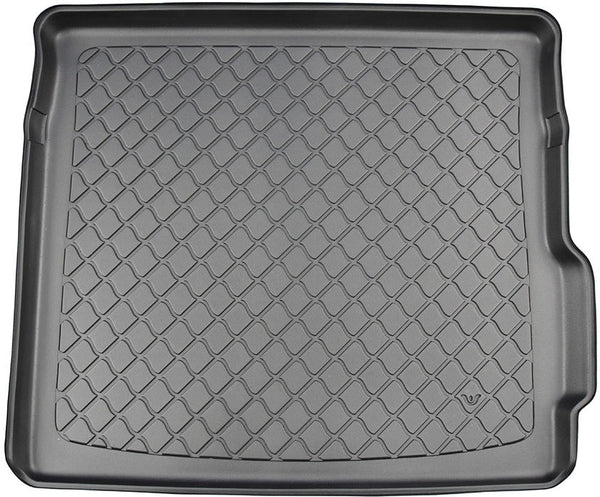 Aristar Guardliner pentru Dacia Duster II SUV 5D (2018+) 4WD