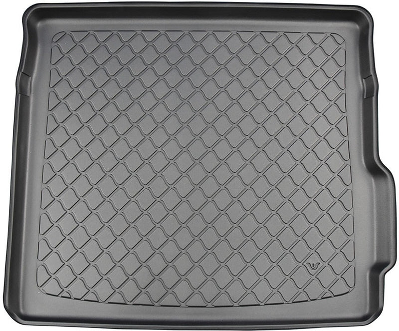 Aristar Guardliner pentru Dacia Duster II SUV 5D (2018+) 4WD