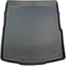 Suport de bagaje Aristar® pentru Volkswagen Passat B8 Sedan (4 uși) (2014-2021) - Suport superior cu roată de rezervă completă