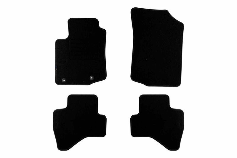 Мокетни стелки Petex за Peugeot 108 (2014–2021) Rex