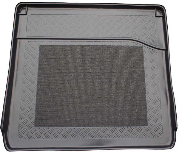 Rack rail ARISTAR pentru Audi 100 Kombi (1988-1994+)