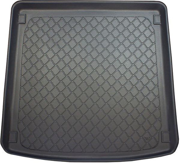 Rack rail Aristar pentru Audi A4 B6/B7 Avant și Allroad (2001-2008)
