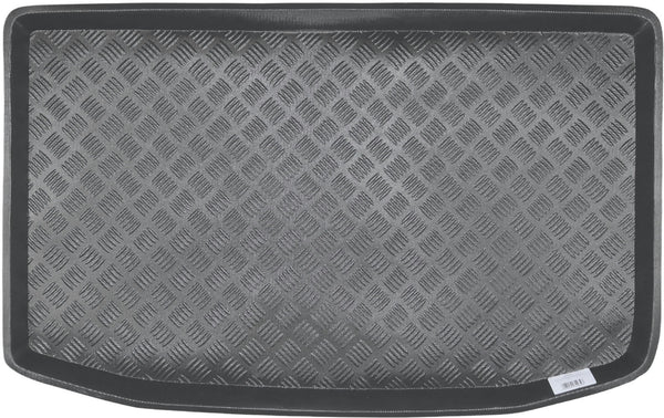 Șină pentru raft MIX-PLAST pentru Peugeot 106 (2000-2004) hatchback