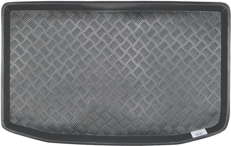 Șină pentru raft MIX-PLAST pentru Peugeot 106 (2000-2004) hatchback