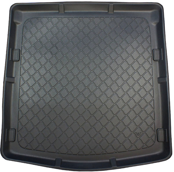 Raft pentru raft Aristar pentru Audi A5 8TA Sportback (2009-2016) - 5 uși