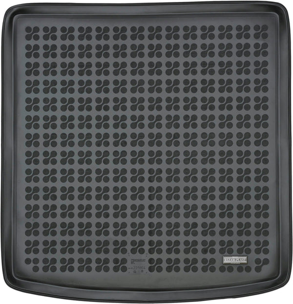 Șină pentru rack Rezaw-Plast pentru Volkswagen Golf VII Estate (2012-2019) cu poziție superioară